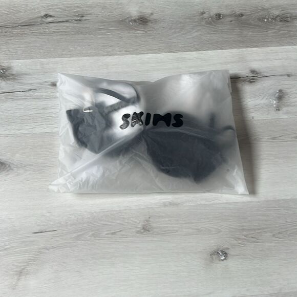 Slims ultimate STRAPLESS PUSH-UP BRA in onyx size 32DD New with tags‎ - Picture 7 of 9